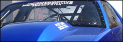 C2it Enterprises Fiberglass Drag Race Car Repair Services